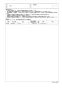 TOTO LSH50AP#NW1 商品図面 施工説明書 分解図 壁掛手洗器（角形） 分解図2