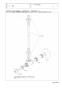 TOTO LSH50AP#NW1 商品図面 施工説明書 分解図 壁掛手洗器（角形） 分解図1