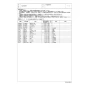 TOTO LSL870APR#NW1 商品図面 施工説明書 分解図 壁掛手洗器セット 分解図2