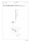 TOTO MLRC50ABPA14+TLG04303JA+TL4CUX2+T7W34 取扱説明書 商品図面 施工説明書 分解図 スタンド洗面 分解図1