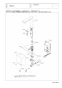 TOTO MR710CB11+TENA12FL+M249+M356W 取扱説明書 商品図面 施工説明書 分解図 クリスタルボウル MR710CB11+TENA12FLセット 分解図1