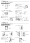 REAH06A11RSC40AK 取扱説明書 商品図面 施工説明書 分解図 湯ぽっと REAH06シリーズ 自動水栓一体形電気温水器 施工説明書5