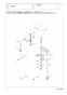 TOTO REAK06A11RSC84GK 取扱説明書 商品図面 施工説明書 分解図 湯ぽっと REAH06シリーズ 自動水栓一体形 小型電気温水器 分解図1