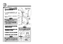 TOTO REBH03B11S11E 取扱説明書 商品図面 施工説明書 分解図 小型電気温水器（湯ぽっと REBH03シリーズ） 壁給水 施工説明書5