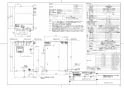 TOTO REKB12A12 取扱説明書 商品図面 施工説明書 パブリック用湯ぽっと REK(小型電気温水器) 商品図面1