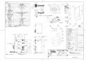 TOTO RESK06A2L 取扱説明書 商品図面 施工説明書 湯ぽっとキット(小型電気温水器) 商品図面1