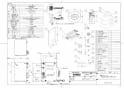 TOTO RESK12A2 取扱説明書 商品図面 施工説明書 湯ぽっとキット(小型電気温水器) 商品図面1