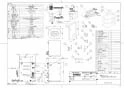 TOTO RESK12A2L 取扱説明書 商品図面 施工説明書 湯ぽっとキット(小型電気温水器) 商品図面1