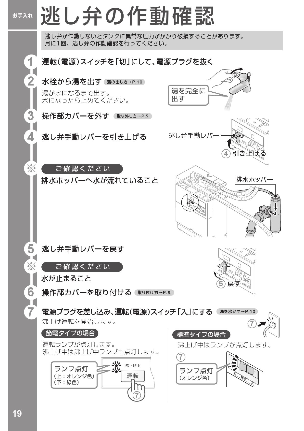 メイリオ ヤフオク! - TOTO パブリック用電気温水器 REWF03B11 ヤマト