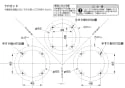 TOTO T112CD6#NW1 取扱説明書 商品図面 施工説明書 分解図 浴室洗い場用手すり 施工説明書16