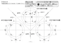 TOTO T113BU22 取扱説明書 商品図面 施工説明書 分解図 小便器用手すり 分解図16