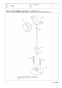 TOTO T56PH1 商品図面 分解図 パイプホルダー（31．75mm、32．5mm） 分解図1