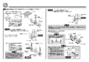 TOTO TBG01201J 取扱説明書 商品図面 施工説明書 分解図 台付2ハンドル混合水栓 施工説明書11