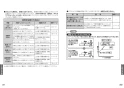 TOTO TBV03301J 取扱説明書 商品図面 施工説明書 分解図 壁付シングル混合水栓 取扱説明書12