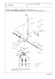 TOTO TBV03424J 取扱説明書 商品図面 施工説明書 分解図 台付サーモスタット混合水栓 分解図1
