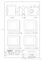 TCA284 取扱説明書 商品図面 フレグランスセット 商品図面1