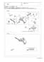 TOTO TCF4713AFR ウォシュレット アプリコット F1A取扱説明書 商品図面 施工説明書 分解図 ウォシュレット アプリコット F1A 分解図1