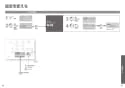 TCF4713AKR 取扱説明書 商品図面 施工説明書 分解図 ウォシュレット アプリコット F1A 取扱説明書25