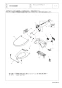 TOTO TCF4733AKS ウォシュレット アプリコット F3A取扱説明書 商品図面 施工説明書 分解図 ウォシュレット アプリコット F3A 分解図1