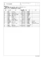 TOTO TCF4733AKS ウォシュレット アプリコット F3A取扱説明書 商品図面 施工説明書 分解図 ウォシュレット アプリコット F3A 分解図2