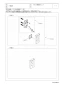 TOTO TCF5504A#NW1+TCA355 取扱説明書 商品図面 施工説明書 分解図 ウォシュレットPS1An 分解図1