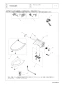 TOTO TCF5504AU#NW1 取扱説明書 商品図面 施工説明書 分解図 ウォシュレットPS1An 分解図1