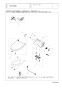 TOTO TCF5514A#NW1 商品図面 施工説明書 分解図 ウォシュレットPS1A 分解図1