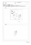 TOTO TCF5524A#NW1+TCA350 取扱説明書 商品図面 施工説明書 分解図 ウォシュレットPS2An 分解図1