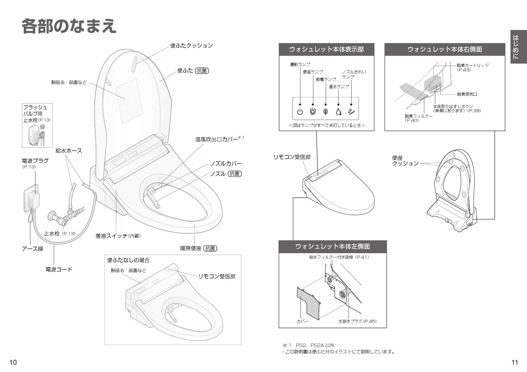 一部予約販売 Tcf5524au Nw1 Totoウォシュレット 温水便座 ウォシュレット Hlt No