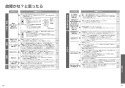 TOTO TCF5564AH#NW1 取扱説明書 商品図面 施工説明書 ウォシュレットPS2AF 便ふた電動開閉機能付 取扱説明書26