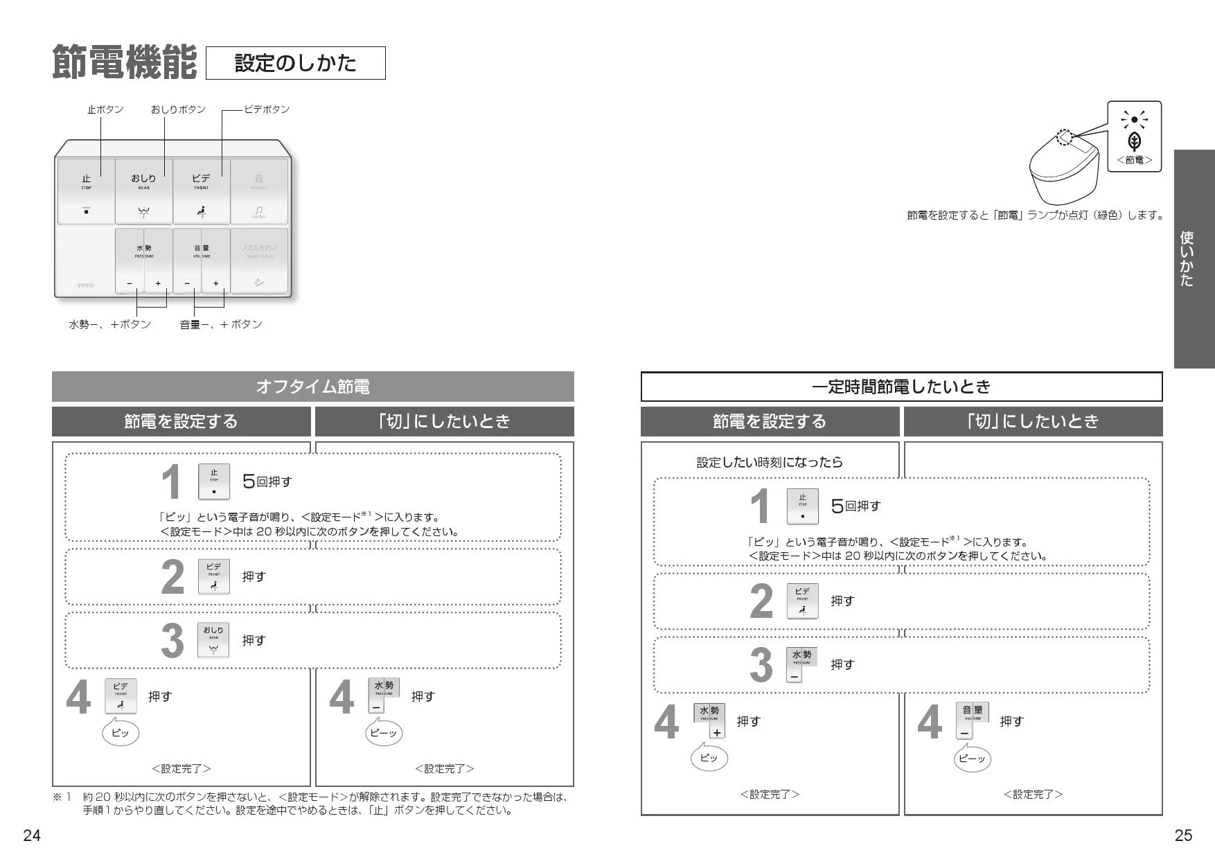 TOTO TCF5564AU#NW1 取扱説明書 商品図面 施工説明書|TOTO TOTO TCF5564AU#NW1 取扱説明書 商品図面 施工説明書|TOTO