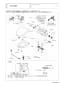 TOTO TCF6542AM#NW1 取扱説明書 商品図面 施工説明書 分解図 ウォシュレットS1A 分解図1