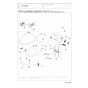 TOTO TCF6544#NW1 取扱説明書 商品図面 施工説明書 分解図 ウォシュレットSS2 分解図1