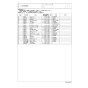 TOTO TCF6544#NW1 取扱説明書 商品図面 施工説明書 分解図 ウォシュレットSS2 分解図2