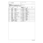 TOTO TCF6554#NW1 取扱説明書 商品図面 施工説明書 分解図 ウォシュレットSS3 分解図2