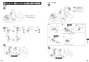 TOTO TCF9820E ネオレスト LS2 機能部 取扱説明書 施工説明書 分解図 ネオレストLS用機能部 施工説明書8