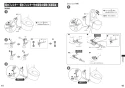 TOTO TCF9820G#NW1 ネオレスト LS2 機能部 取扱説明書 施工説明書 分解図 ネオレストLS用機能部 施工説明書8