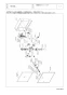 TOTO TEFV75UA 取扱説明書 商品図面 施工説明書 分解図 大便器自動フラッシュバルブ（埋込、AC100V） 分解図1