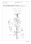 TEFV80UCA 取扱説明書 商品図面 施工説明書 分解図 大便器自動フラッシュバルブ 分解図1