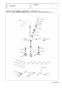 TOTO TEK34UPASA 取扱説明書 商品図面 施工説明書 分解図 キッチン水栓 アクアオート･タッチレス水栓 分解図1
