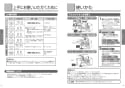 TOTO TEK513-2 取扱説明書 商品図面 施工説明書 分解図 アルカリイオン水生成器 取扱説明書16