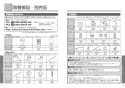 TOTO TEK513-2 取扱説明書 商品図面 施工説明書 分解図 アルカリイオン水生成器 取扱説明書29