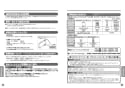 TOTO TEK532-2 取扱説明書 商品図面 施工説明書 分解図 アルカリイオン水生成器 取扱説明書21