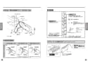 TOTO TEK532-2 取扱説明書 商品図面 施工説明書 分解図 アルカリイオン水生成器 取扱説明書7