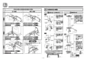 TOTO TEK532 取扱説明書 商品図面 施工説明書 分解図 アルカリイオン水生成器 施工説明書13