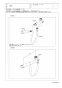 TOTO THB78 商品図面 分解図 取り替え用ハンドシャワー 分解図1