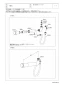 TOTO THB79 商品図面 施工説明書 分解図 取り替え用ハンドシャワー 分解図1