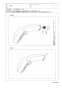 TOTO THC79 商品図面 分解図 クリック機構付シャワーヘッド 分解図1