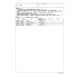 TOTO THF57A 商品図面 施工説明書 分解図 シングルバルブ部 分解図2