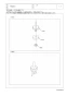 TOTO THY222-4 商品図面 分解図 こま（13mm水栓用） 分解図1